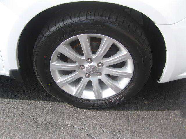 2013 Chrysler 200 Touring 4dr Sedan